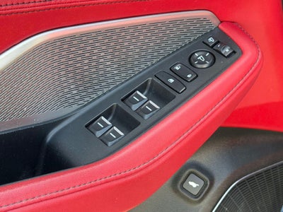 2024 Acura MDX A-Spec SH-AWD