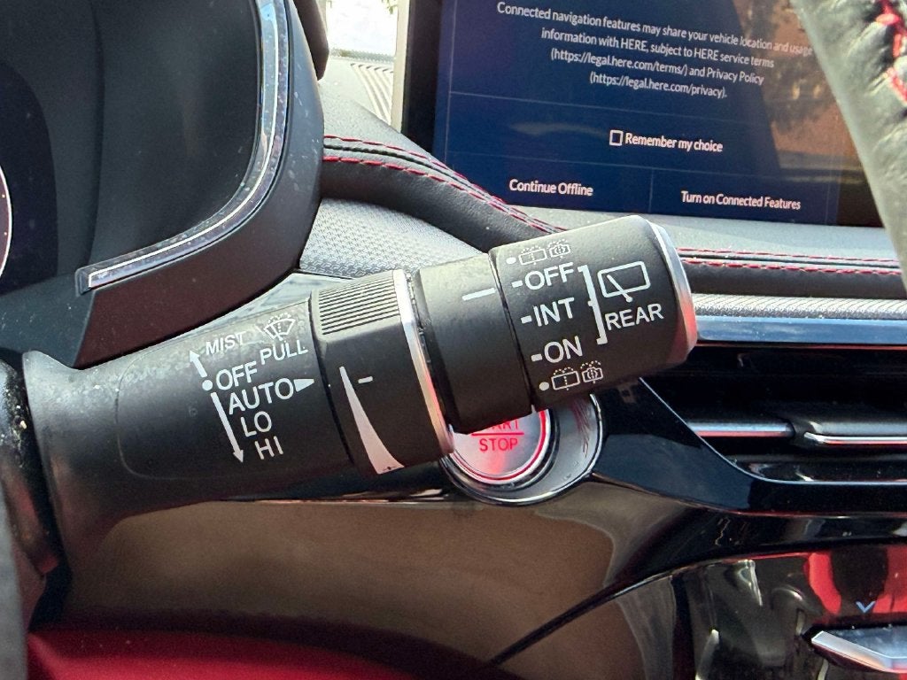 2024 Acura MDX A-Spec SH-AWD
