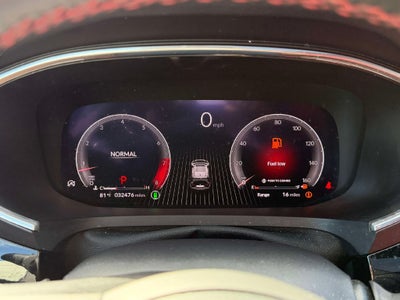 2024 Acura MDX A-Spec SH-AWD
