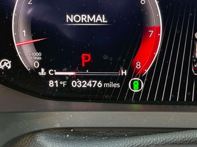 2024 Acura MDX A-Spec SH-AWD