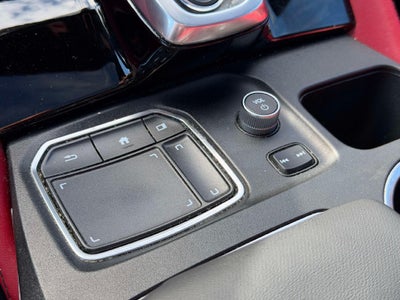 2024 Acura MDX A-Spec SH-AWD