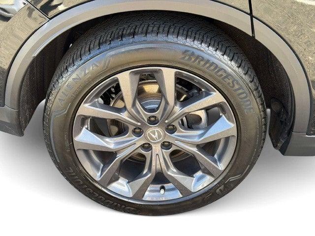 2024 Acura MDX A-Spec SH-AWD