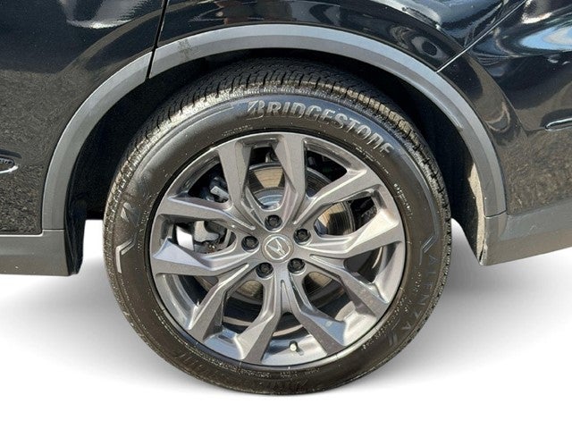 2024 Acura MDX A-Spec SH-AWD