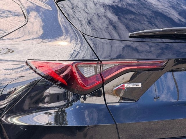 2024 Acura MDX A-Spec SH-AWD