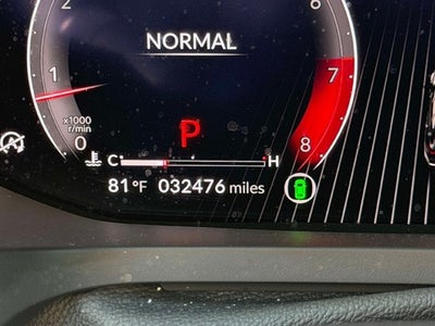 2024 Acura MDX A-Spec SH-AWD