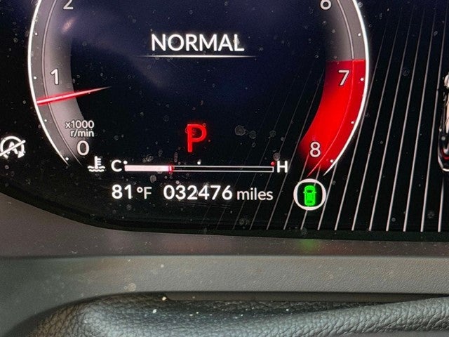 2024 Acura MDX A-Spec SH-AWD