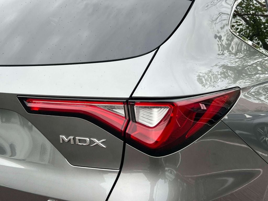 2023 Acura MDX Technology SH-AWD