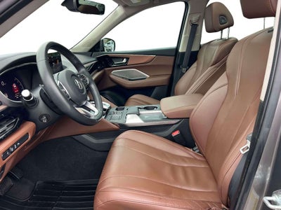 2023 Acura MDX Technology SH-AWD