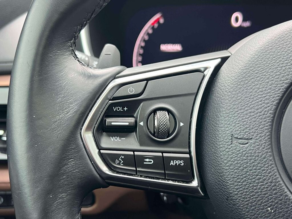 2023 Acura MDX Technology SH-AWD