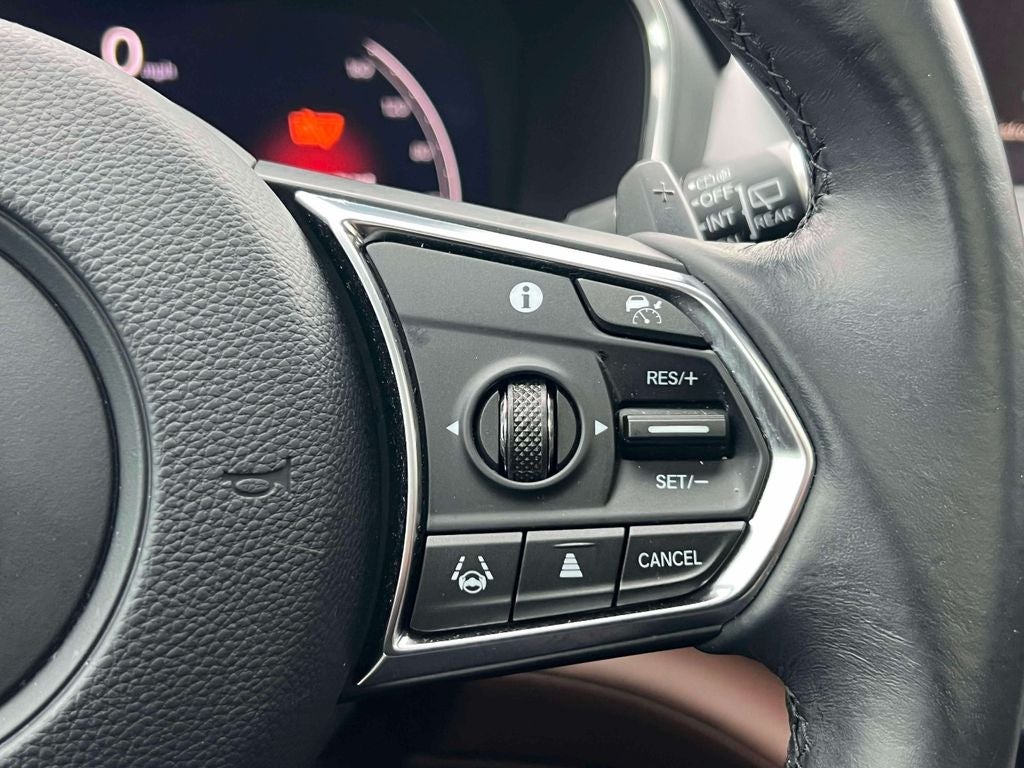 2023 Acura MDX Technology SH-AWD