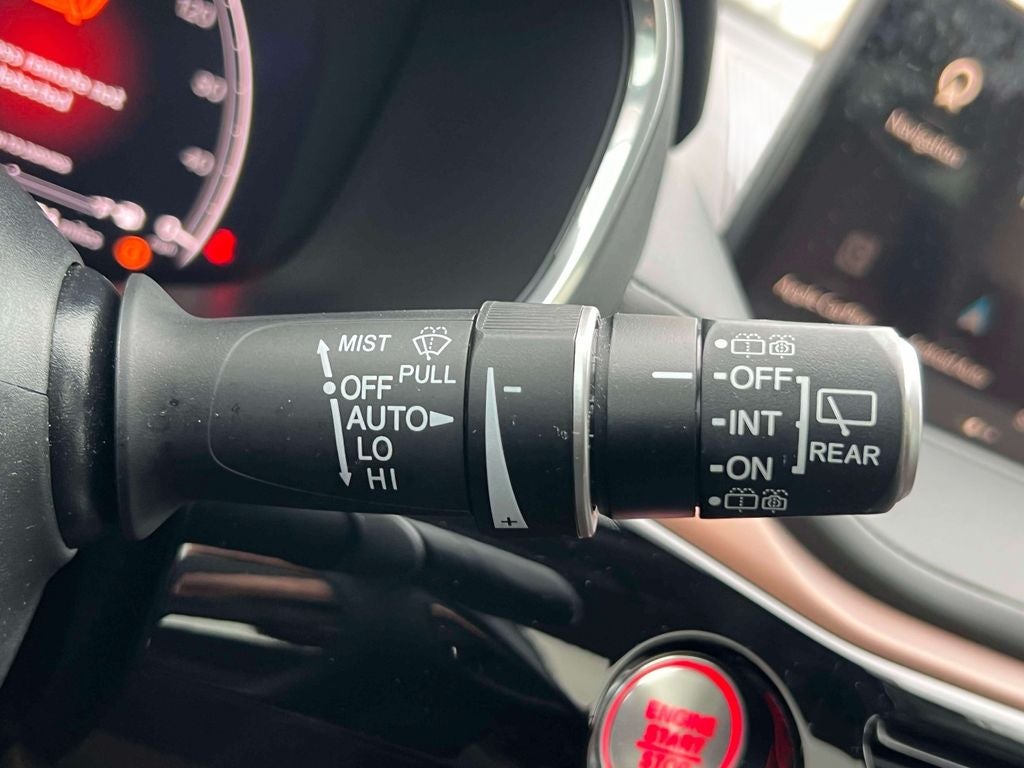 2023 Acura MDX Technology SH-AWD