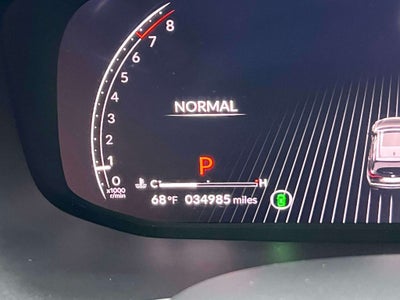 2023 Acura MDX Technology SH-AWD