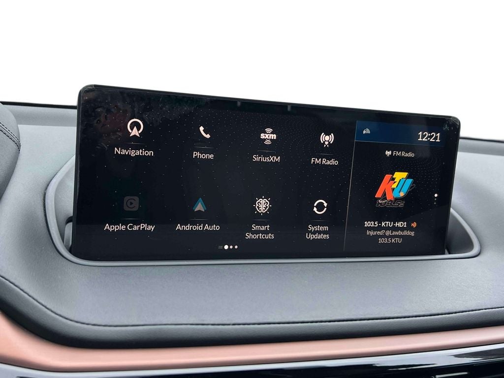 2023 Acura MDX Technology SH-AWD