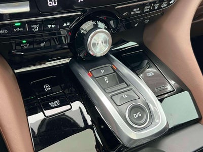 2023 Acura MDX Technology SH-AWD