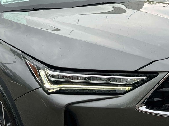 2023 Acura MDX Technology SH-AWD