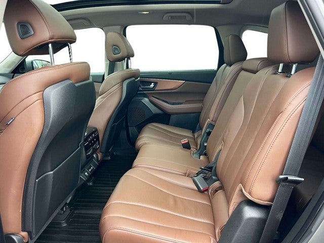 2023 Acura MDX Technology SH-AWD