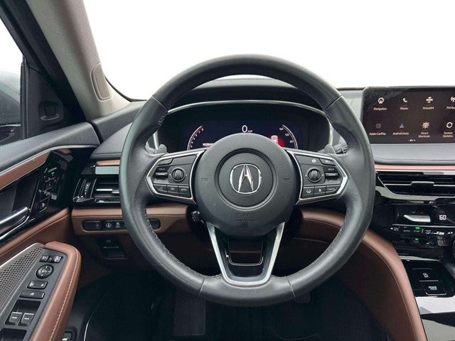 2023 Acura MDX Technology SH-AWD