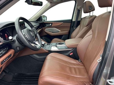 2023 Acura MDX Technology SH-AWD