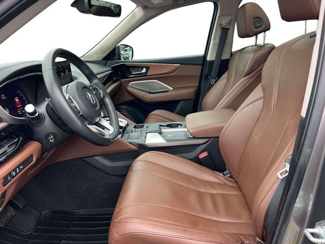 2023 Acura MDX Technology SH-AWD