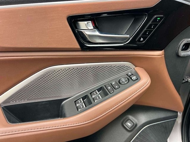 2023 Acura MDX Technology SH-AWD