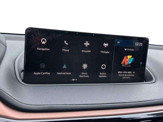 2023 Acura MDX Technology SH-AWD