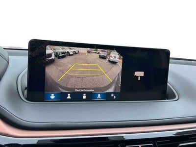 2023 Acura MDX Technology SH-AWD