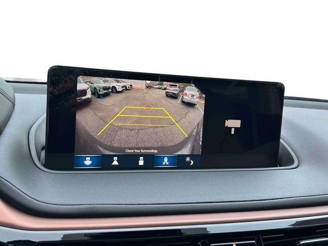 2023 Acura MDX Technology SH-AWD