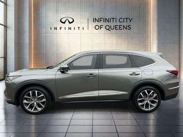 2023 Acura MDX Technology SH-AWD
