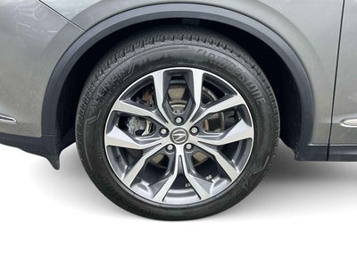 2023 Acura MDX Technology SH-AWD