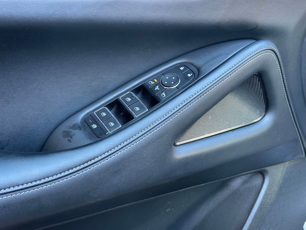 2025 INFINITI QX60 Pure AWD