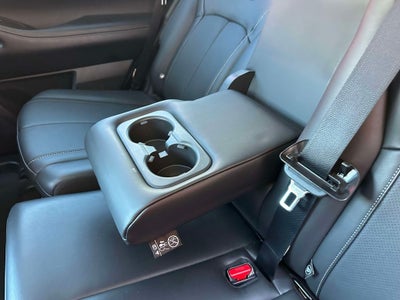 2025 INFINITI QX60 Pure AWD