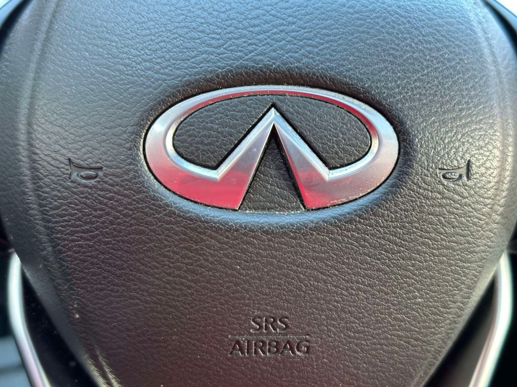 2025 INFINITI QX60 Pure AWD