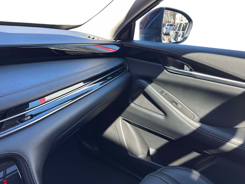 2025 INFINITI QX60 Pure AWD
