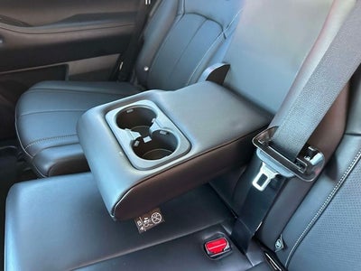 2025 INFINITI QX60 Pure AWD