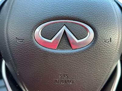 2025 INFINITI QX60 Pure AWD