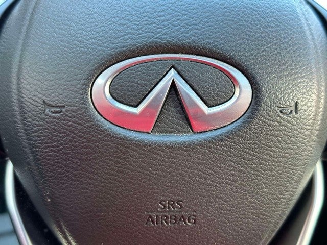 2025 INFINITI QX60 Pure AWD