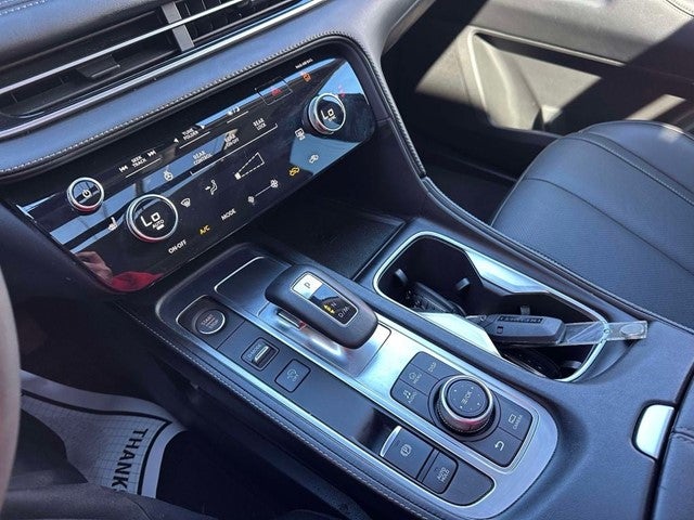 2025 INFINITI QX60 Pure AWD