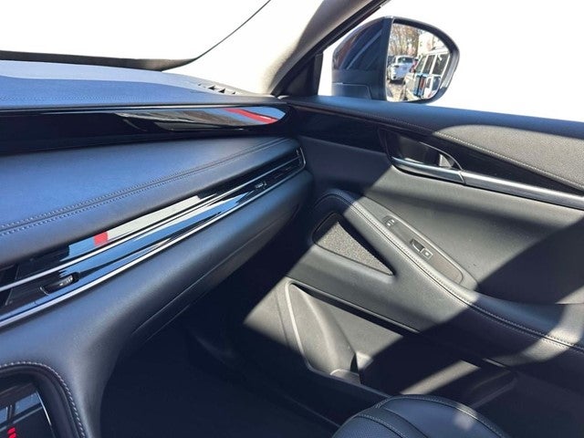 2025 INFINITI QX60 Pure AWD