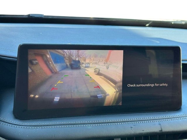 2025 INFINITI QX60 Pure AWD