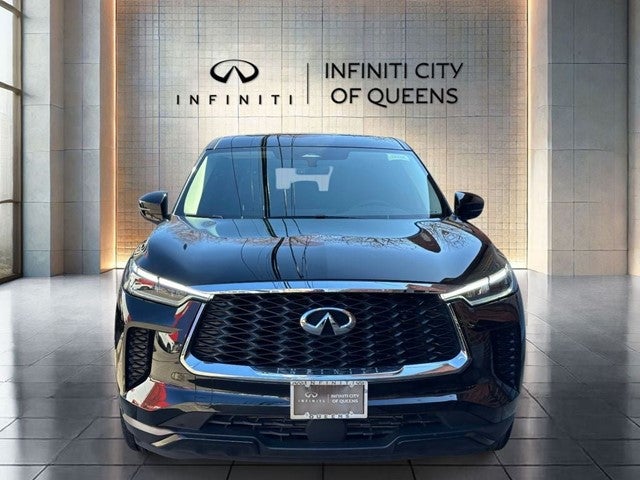 2025 INFINITI QX60 Pure AWD