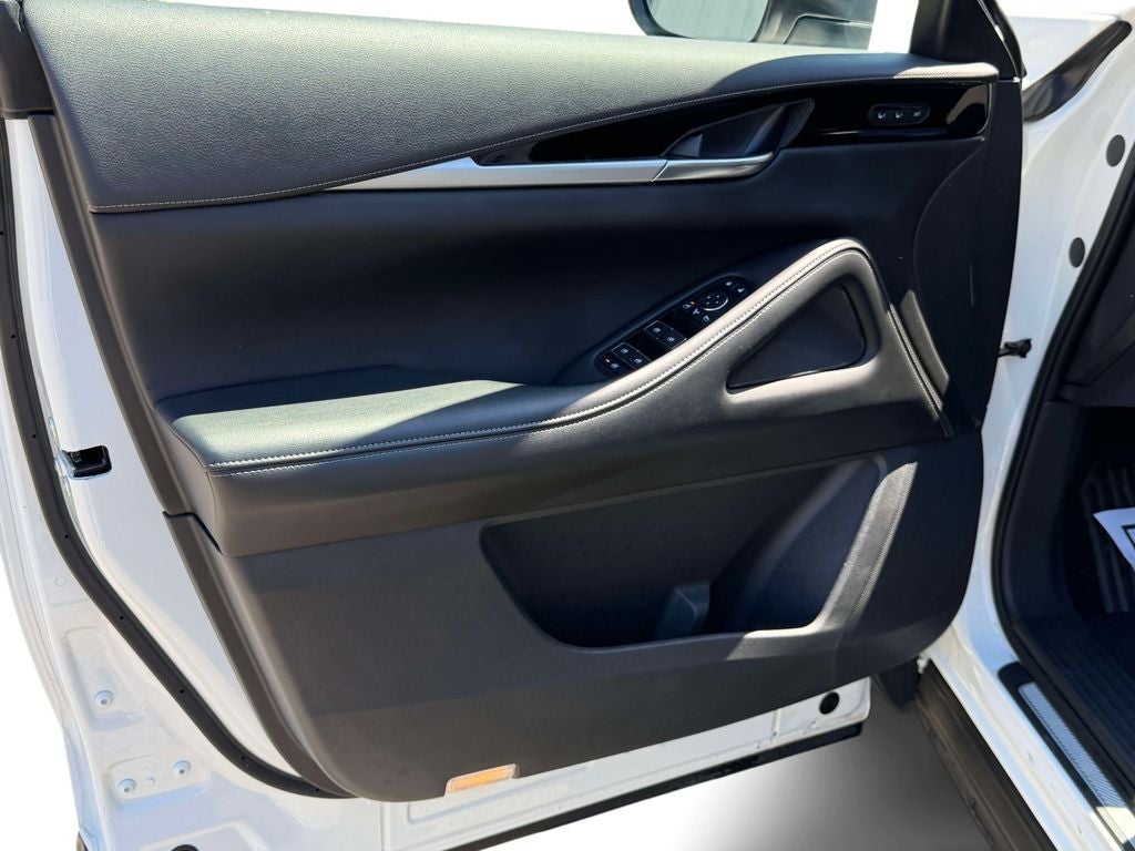 2025 INFINITI QX60 PURE