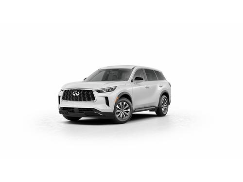 2025 INFINITI QX60 Pure AWD