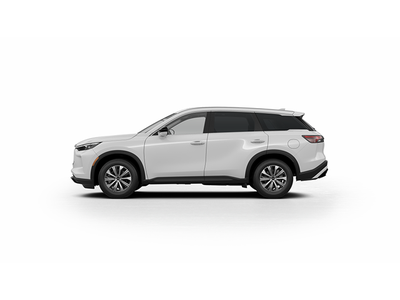 2025 INFINITI QX60 Pure AWD