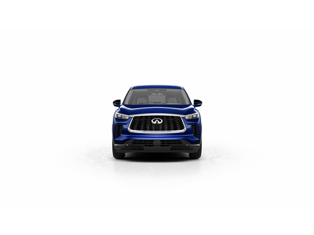 2025 INFINITI QX60 Pure AWD