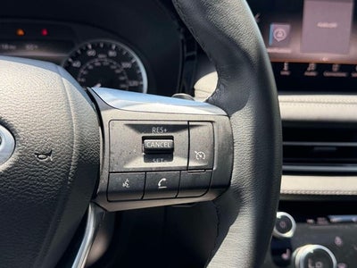 2025 INFINITI QX60 PURE