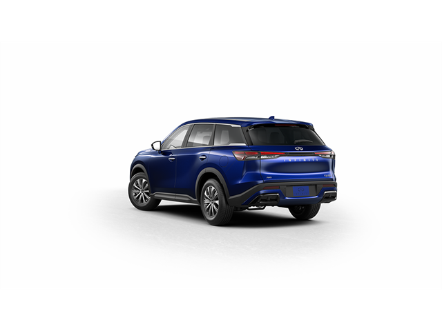2025 INFINITI QX60 Pure AWD