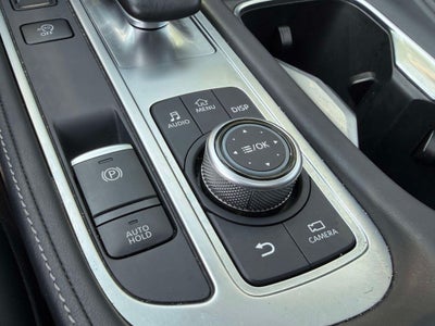 2025 INFINITI QX60 PURE