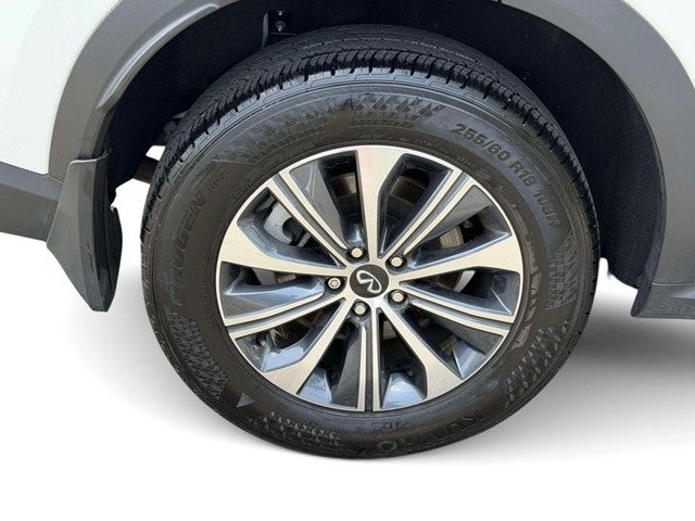 2025 INFINITI QX60 PURE