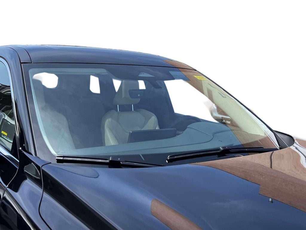 2025 INFINITI QX60 Pure AWD