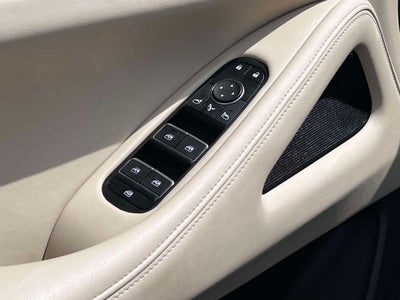 2025 INFINITI QX60 Pure AWD